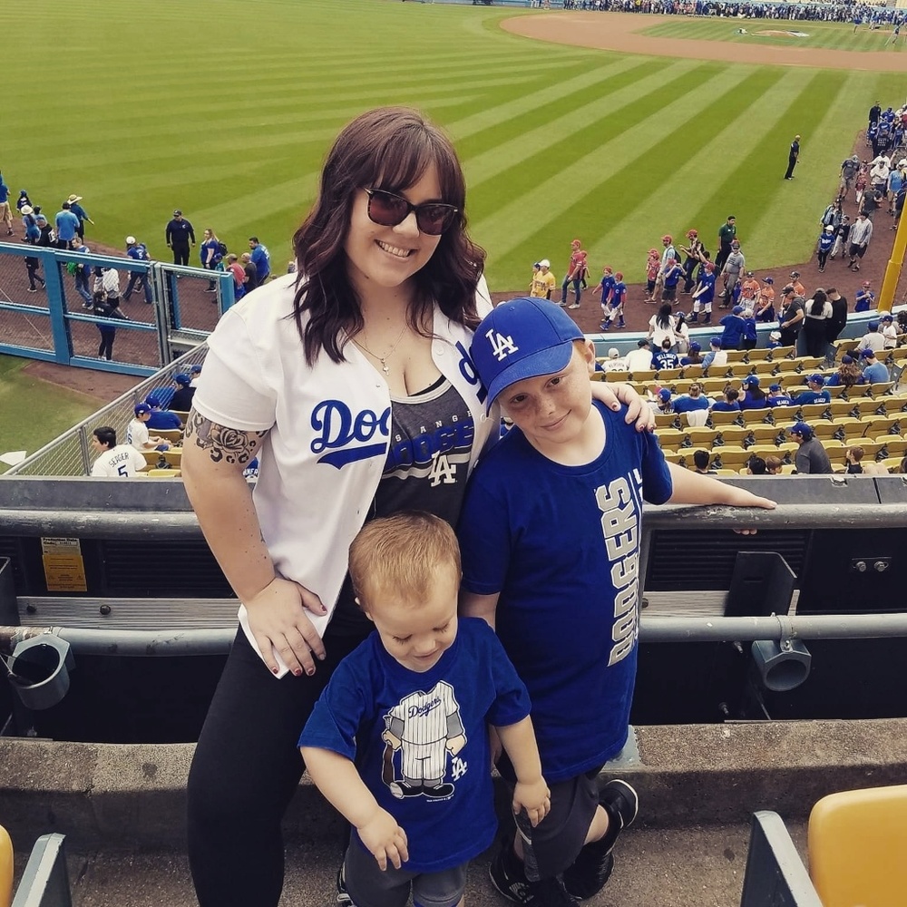 Meet your Posher, Stephanie